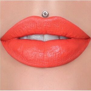 Jeffree Star Velvet Trap Lipstick - Prick - NIB